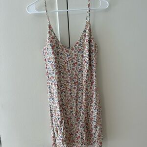 Reformation Ventura Dress